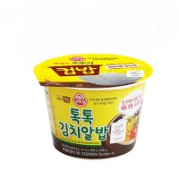 오뚜기 톡톡 김치알밥 192g