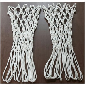 다우리 농구링 망 2개 1세트 농구 골대 골망 용품