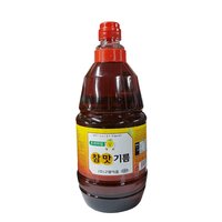 전국택배/맛기름(고향 참맛기름) 1.8L