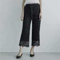 피컬릿 lace pants