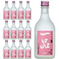 안동소주일품[안동소주일품 유리병350ml*12병(17도)]