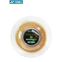 요넥스 REXIS 1.25 OFF WHITE 원형거트 200m스트링 라켓줄 테니스라켓 스트링 YONEX