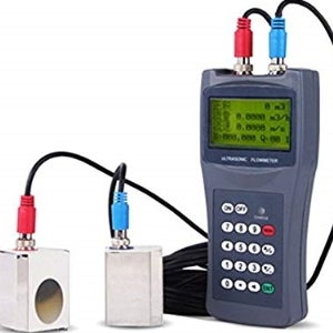 초음파유량계 TDS-100H