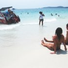 동남아 3박 5일 취득 오픈워터 세부 패키지 필리핀 여행 자격증 정보 SSI 스쿠버다이빙