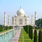 인도 패키지여행 갠지스강 필수코스 인도여행사 북인도 8박10일 하나투어