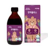 장인정신에브리데이 면역플러스 280ml