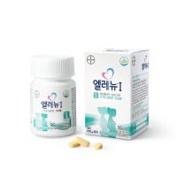 엘레뉴 1단계 800mg x 56정