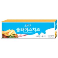 동원에프앤비 동원 소와나무 슬라이스치즈1.8kg