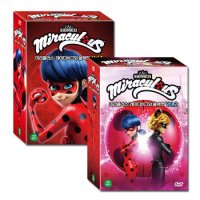 레이디버그 Ladybug 1+2집