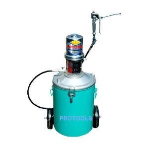 대형 에어구리스펌프 CP-96