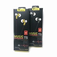 TORCHIC MUSIC T5