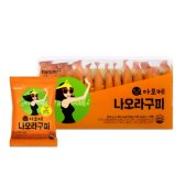 휴럼 아모케 나오라구미 30g x 14개입