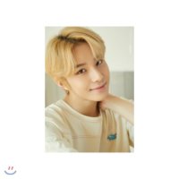 NCT 127 [2019 SUMMER VACATION KIT] - 포스터 [정우]