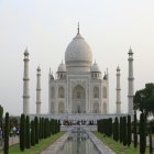 인도 패키지여행 북인도 8박10일 고급여행사 인도여행사 가족휴가 하나투어