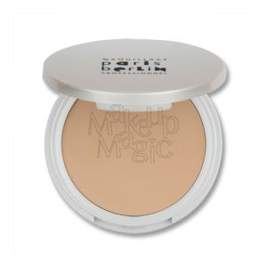 Paris Berlin La Compacte Hightech HD하이테크 컴팩트 파우더