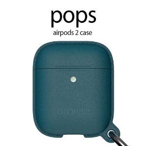 [ARAREE] 아라리 팝스 에어팟2 케이스 #