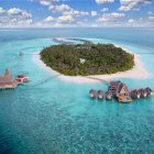 몰디브 패키지여행지 휴양관광 해외여행 쿠라마티 4박7일