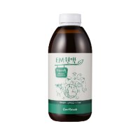 에버미라클 EM원액 500ml