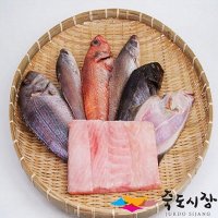 죽도시장 제수용생선 7종세트  단품