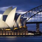 호주 패키지여행사 8월호주여행 가격비교 견적 넉넉한휴식 6박8일 혼합상품 세미페키지 코스