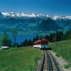 하나투어 스위스 패키지 여행 스위스 일주 10일 8일 리기산 루체른 여름휴가 유람선 자유