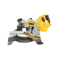 [디월트 DEWALT] DCS777N 8.5인치 슬라이딩각도절단기 베어툴 원형톱 54V