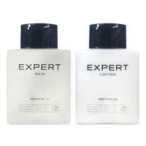 아모레퍼시픽 미쟝센 엑스퍼트 스킨 로션 300ml 미스쾌남 대용량 스킨로션 화장품 남자