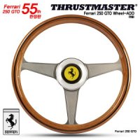 트러스트마스터 Ferrari 250 GTO Wheel Add On
