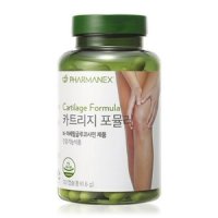 뉴스킨 파마넥스 카트리지 포뮬러 120캡슐