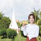 캄보디아 유적지 핵심 캄보디아패키지 포함 5 홈쇼핑 6일 여름휴가 패키지 특전