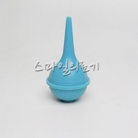 수동식 의료용 흡입기 고무스포이드 - 이경구 ( 멸균포장-2온스-56ml )