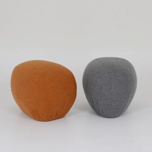 포커스인샵- 페블 스툴