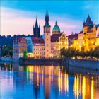 동유럽 7박9일 여름휴가 체코 버킷리스트 비엔나 헝가리 패키지 여행 시내 관광