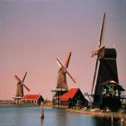 네델란드 8박10일 4박5일 여름휴가 네덜란드 패키지 여행