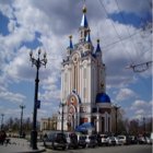 하나투어 아이와 블라디보스톡여행 여름휴가 모스크바/샹트페테르부르크 2박3일 러시아여행 패키지상품