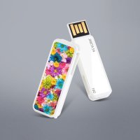 고급답례품  스윙USB 16G 양면인쇄 주문제작 100개