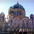 유럽 베를린 패키지여행/하나투어 독일패키지여행 8박9일 [객실업그레이드] 시내관광