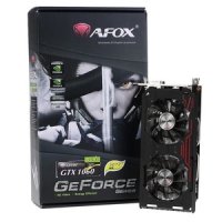 AFOX 지포스 GTX1060 D5 DUAL AXLE VISION(3G)