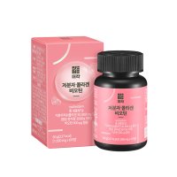 더작 저분자콜라겐 타블렛 1000mg x 60정