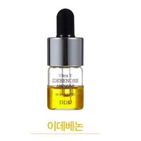 울트라브이 이데베논 앰플 6ml