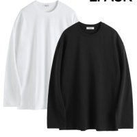 [브렌슨] Longsleeve 무지 긴팔티 BR71