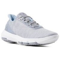 리복 Cloudride DMX 4 [리복 운동화] Cold Grey/Cool Shadow/Denim Glow/White (CN6084)