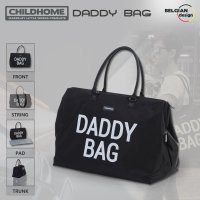 [차일드홈]DADDY BAG, 대디백, 기저귀가방