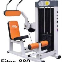 피텍스 업도미널머신 Fitex-880 (케이블식) 무료설치