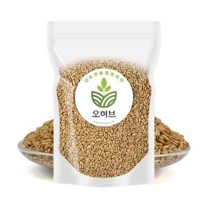 볶은 귀리 쉐이크 귀리쌀 귀리퐁 2kg(1kgx2)