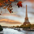 9월 프랑스 패키지 여행사 6박8일 해외여행지 가족여행, 파리완전정복 몽생미셸 에트르타