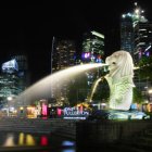 싱가포르 패키지여행 세미팩 2일자유 6일 3성급+마리나베이샌즈1박 미슐랭특식+루지 여행사