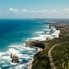 호주뉴질랜드 패키지 가볼만한 여행지 10박12일 단체해외여행 휴양지 가족여행