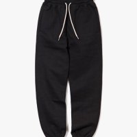 [제로] Classic Sweat Pants [Black] xero541