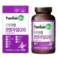 튼튼닷컴 코엔자임 Q10 600mg x 180캡슐